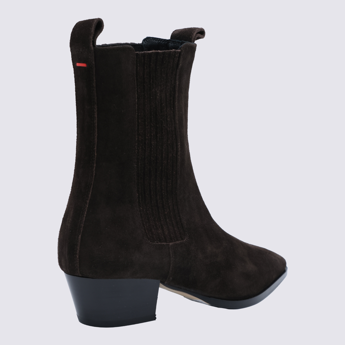 [Aeyde] Ankle Boots FW26 A11AB0604003003225