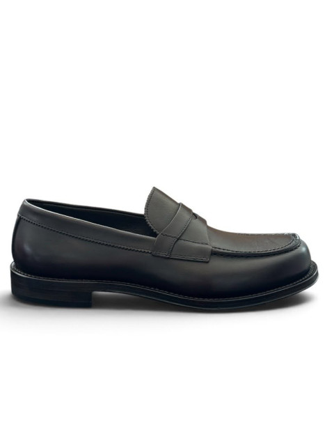 [FABI] Loafer FW26 FU1479-TMORO