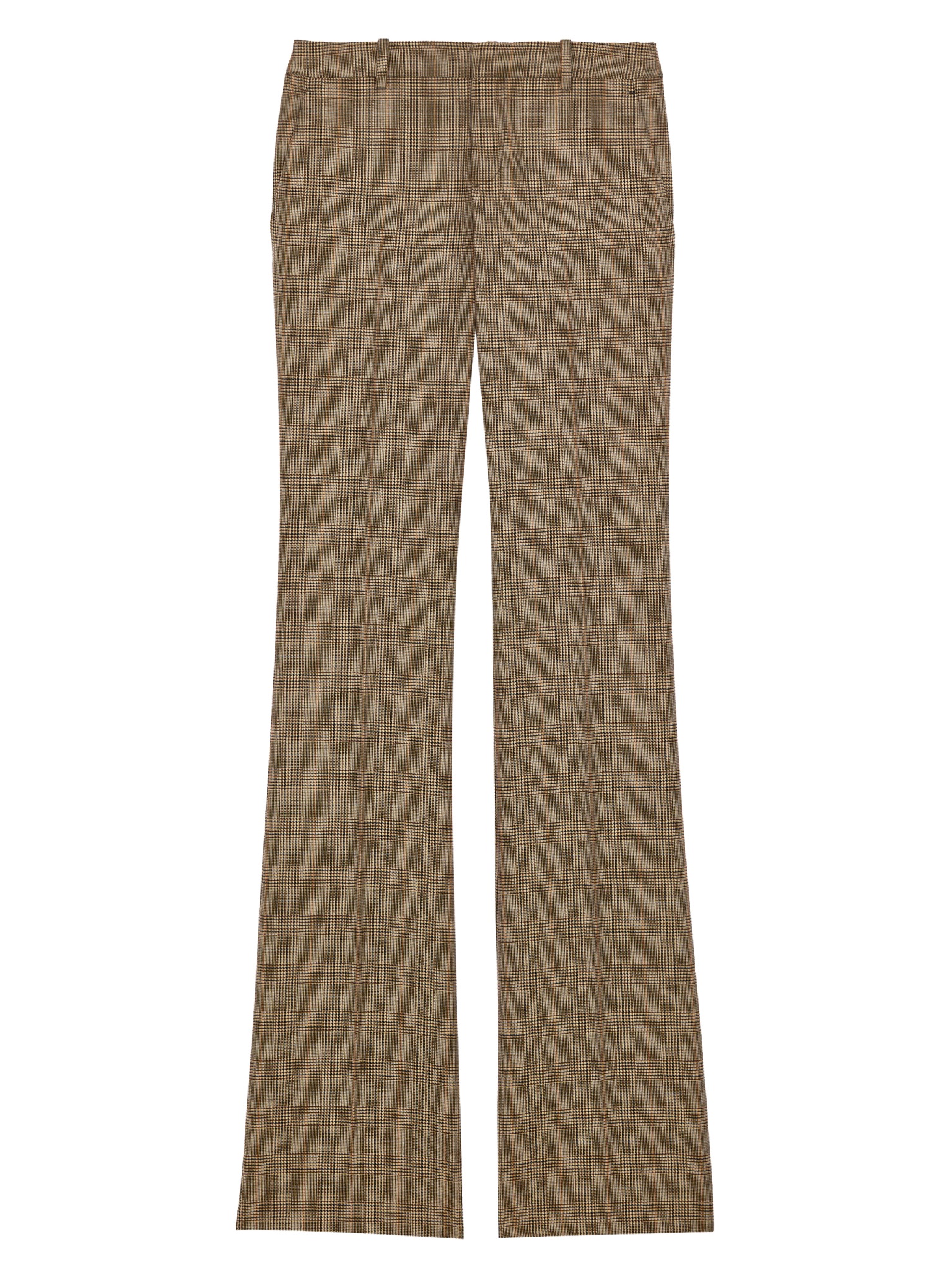 [Saint Laurent] Trousers FW26 A000KTY3L612242