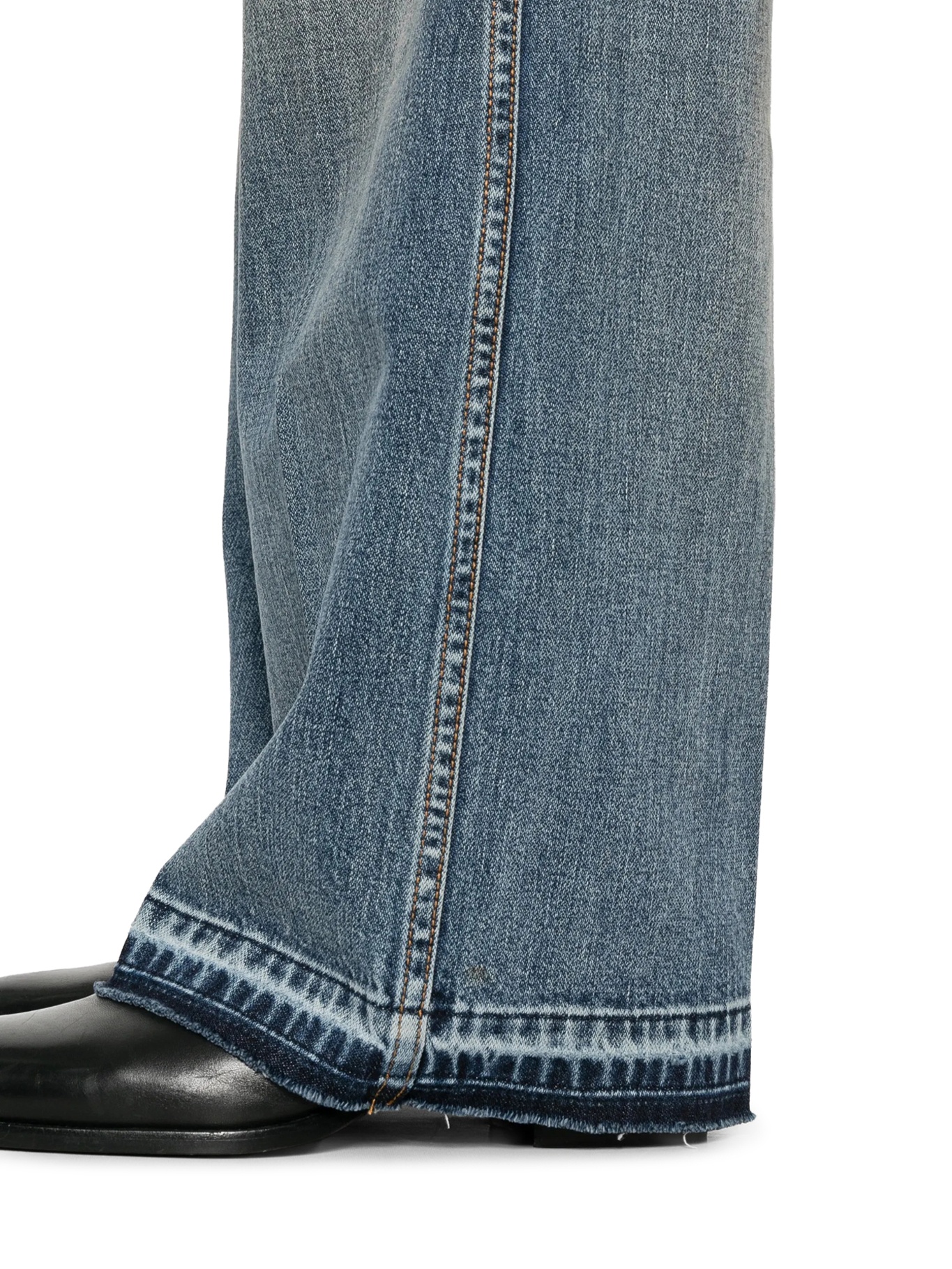 [Amiri] Jeans FW26 AM426JE005004S CANYON SKY