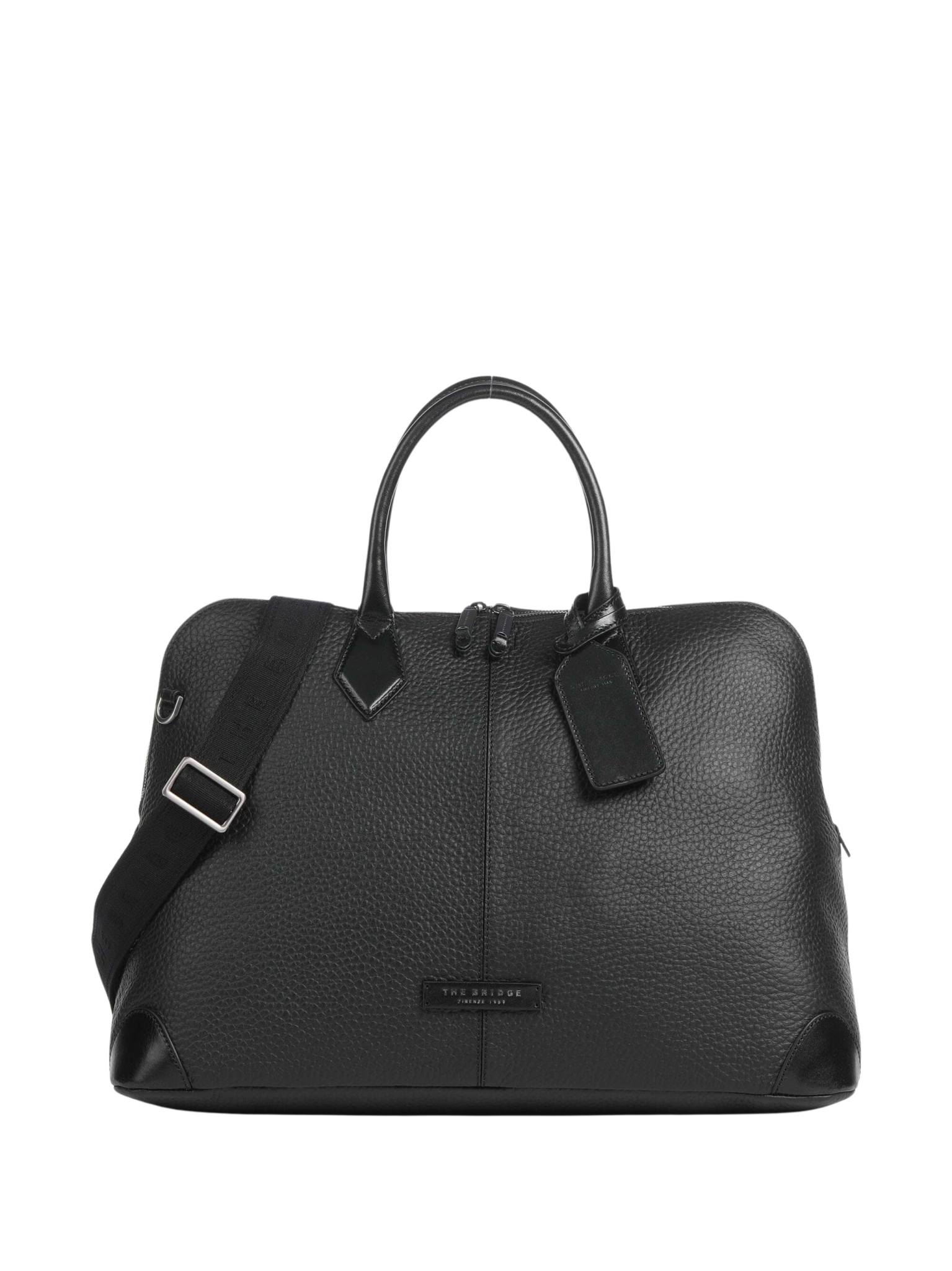 [THE BRIDGE] Tote bag FW26 071706ZA
