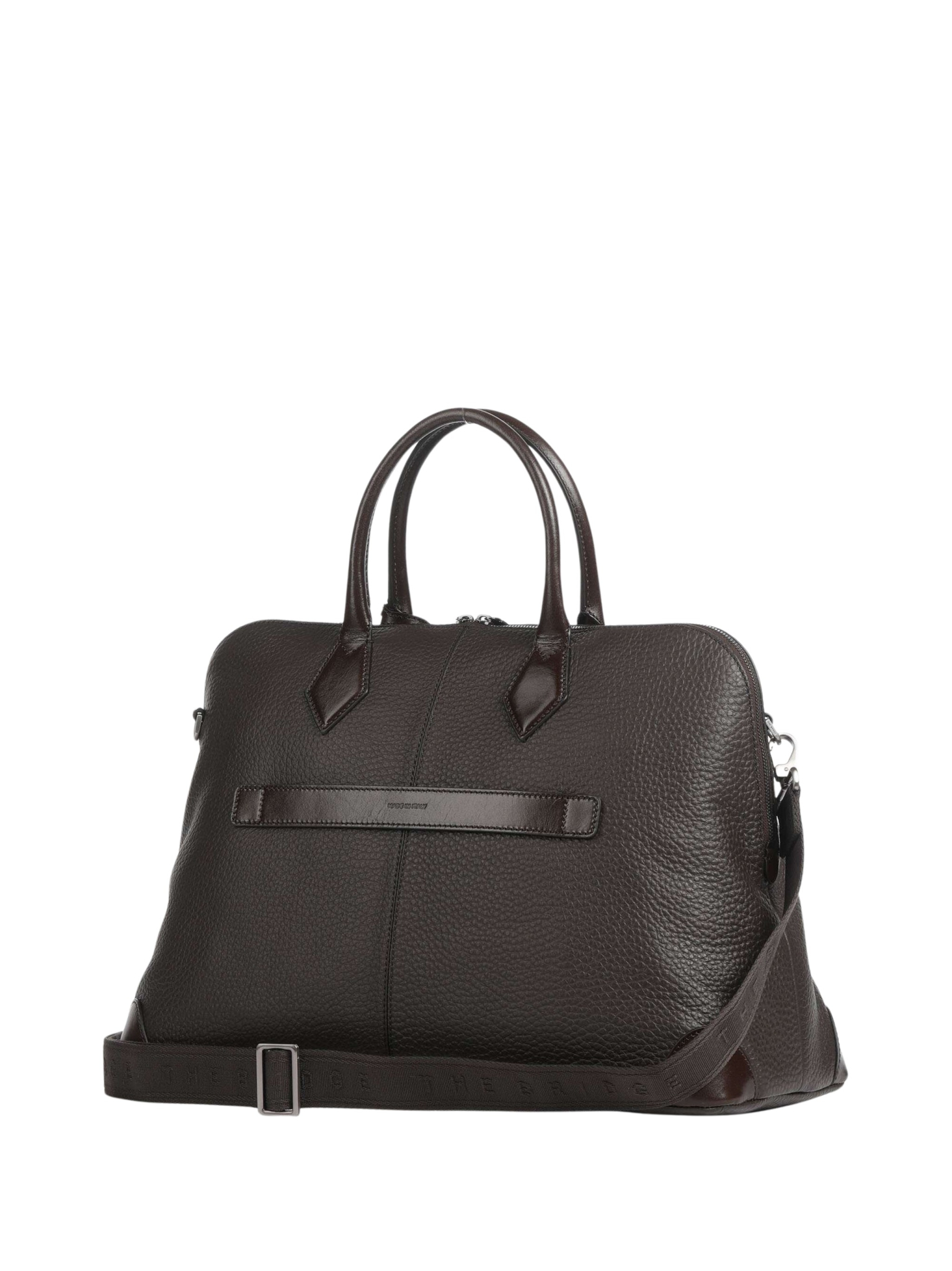 [THE BRIDGE] Tote bag FW26 071706ZA