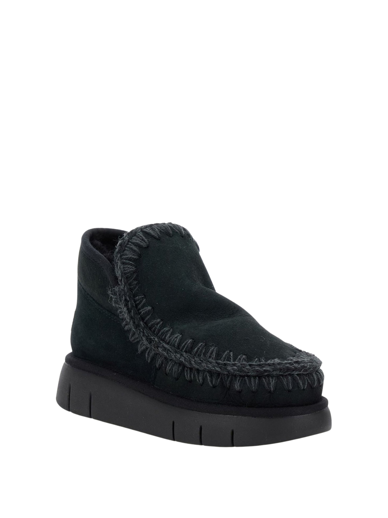 [Mou] Ankle Boots FW26 MU.FW531009A