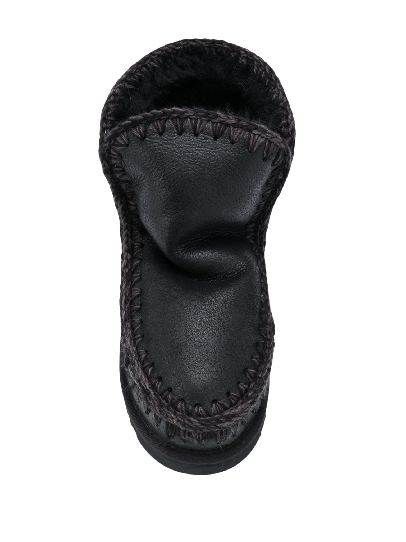 [Mou] Ankle Boots FW26 MU.FW101036B