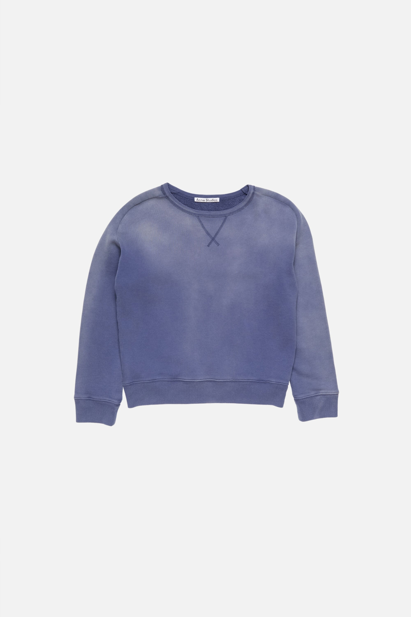 [Acne Studios] Sweatshirt FW26 CI0216