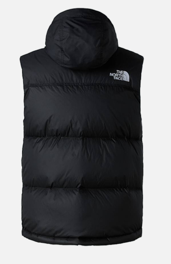 [THE NORTH FACE] Down Vest FW26 NF0A3JQQGOF1-BLACKR