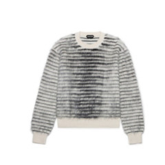 [Tom Ford] Knitwear FW26 KCL104YMM022-WNA