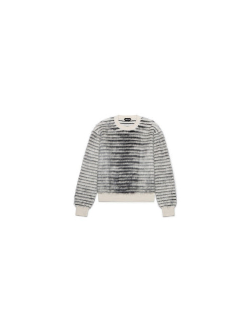 [Tom Ford] Knitwear FW26 KCL104YMM022-WNA