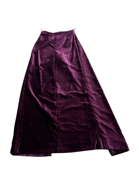 [Maison Margiela] Long skirt FW26 S29MI0015-S53941407