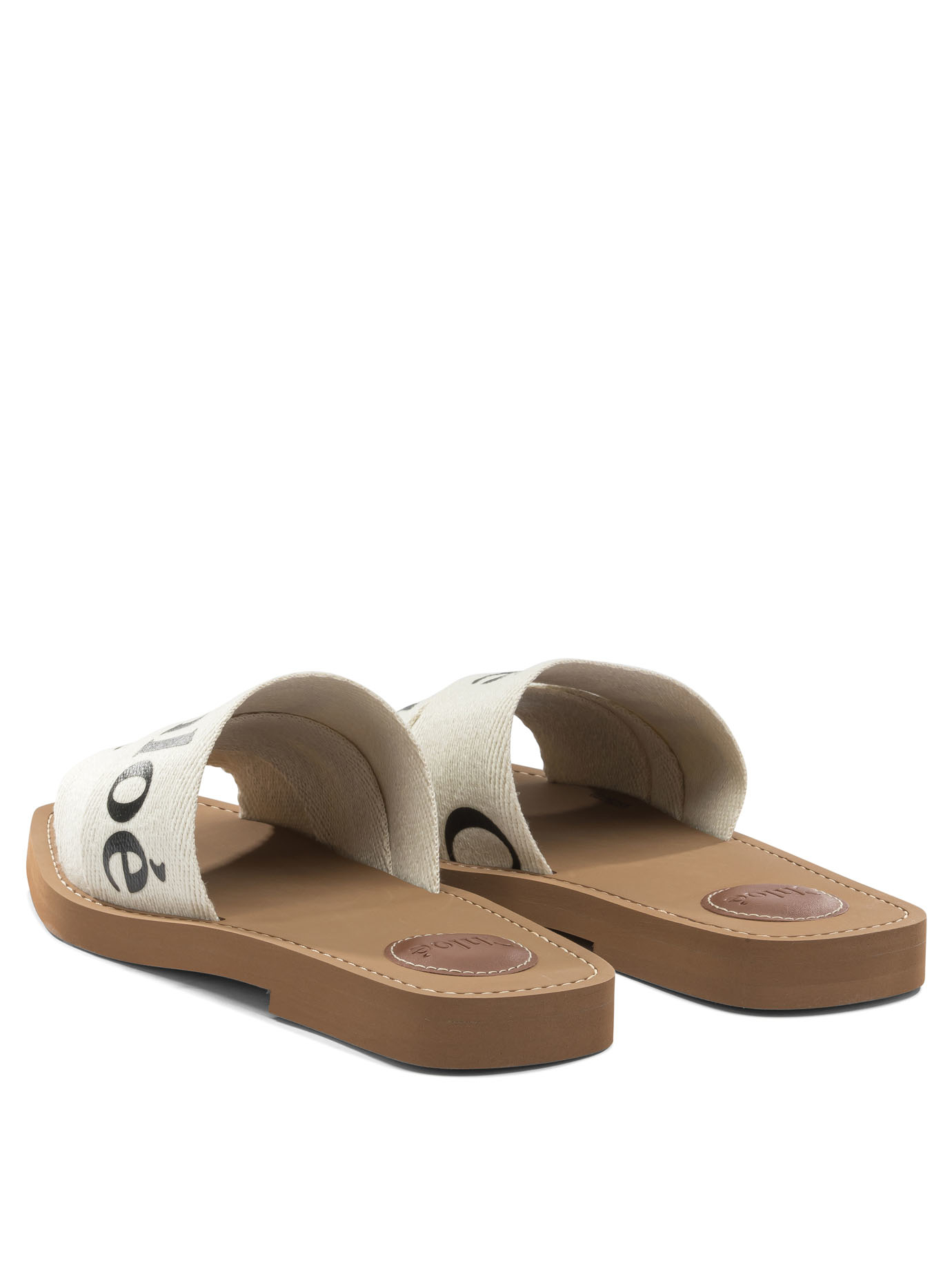 [Chloe] Slippers FW26 CHC22U188Z3101