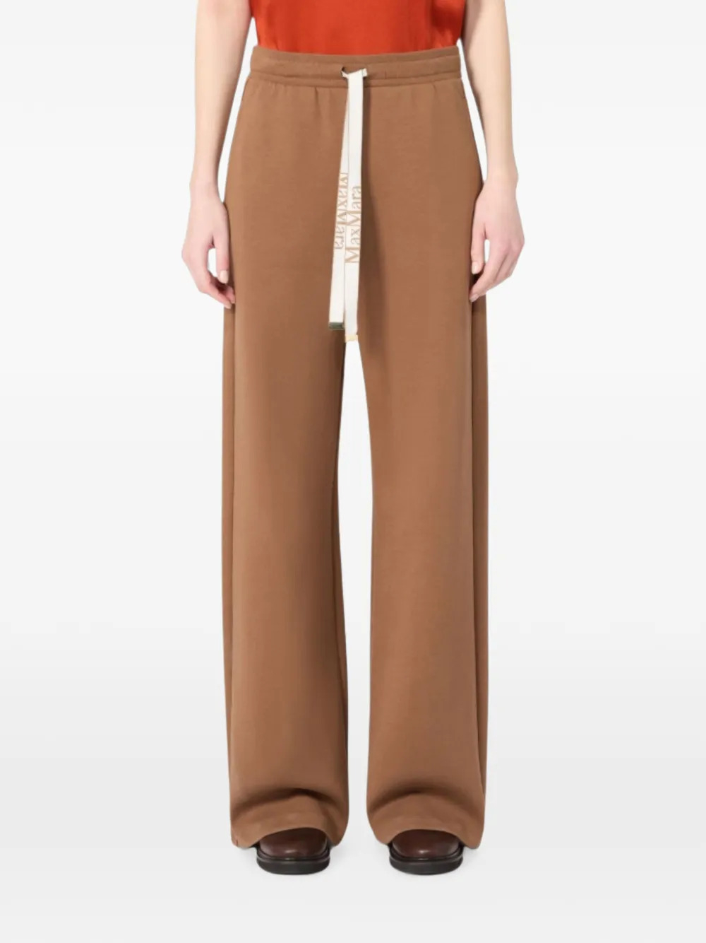 [S MAX MARA] Trousers FW26 2629786023600003