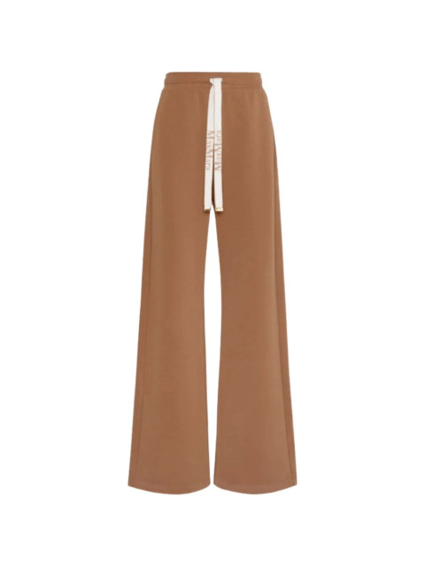 [S MAX MARA] Trousers FW26 2629786023600003