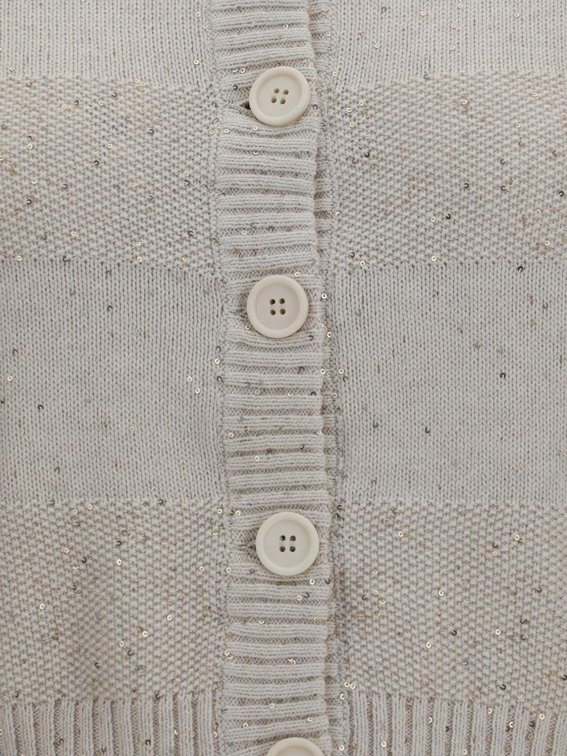 [Brunello Cucinelli] Knitwear SS26 MDV754816 CJ430