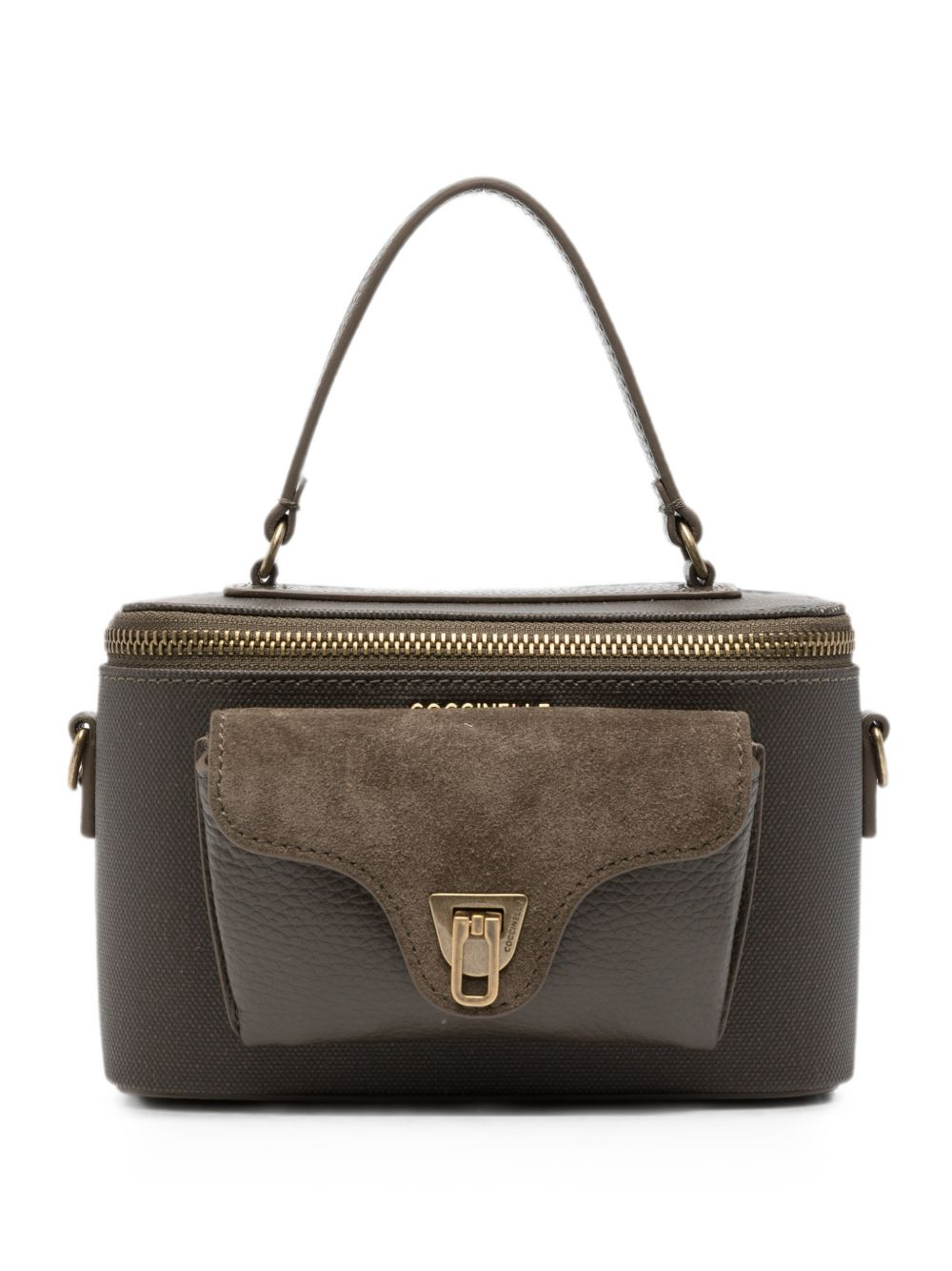 [Coccinelle] Shoulder bag FW26 E5VB8550101 W25