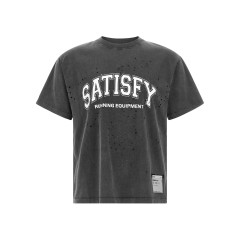 [SATISFY] T-shirts Short Sleeve SS26 1100600A0400A04