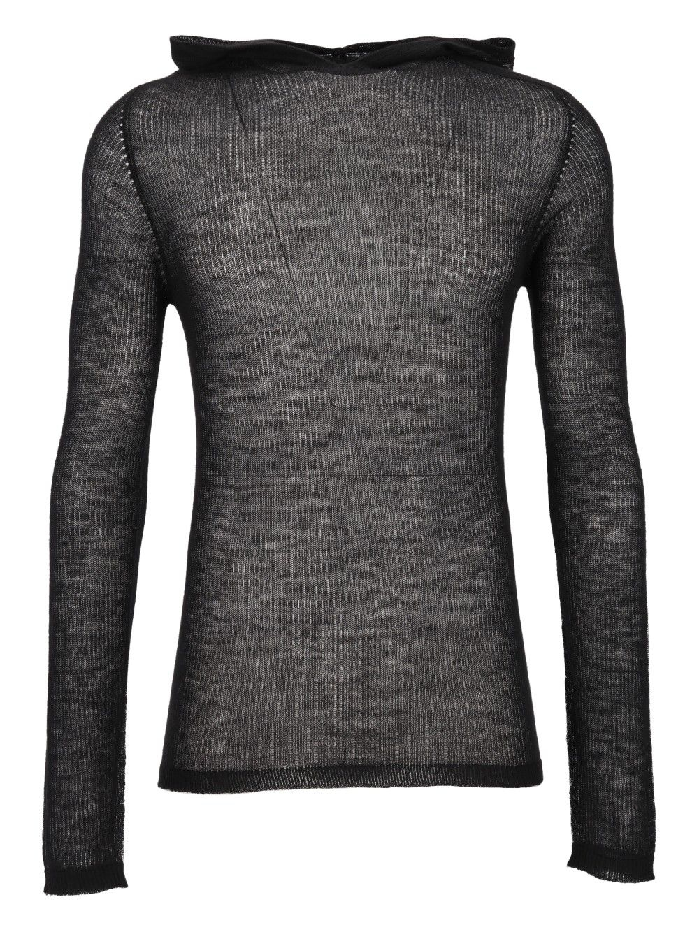 [Rick Owens] Knitwear CO RU02F4636RIBWSL09