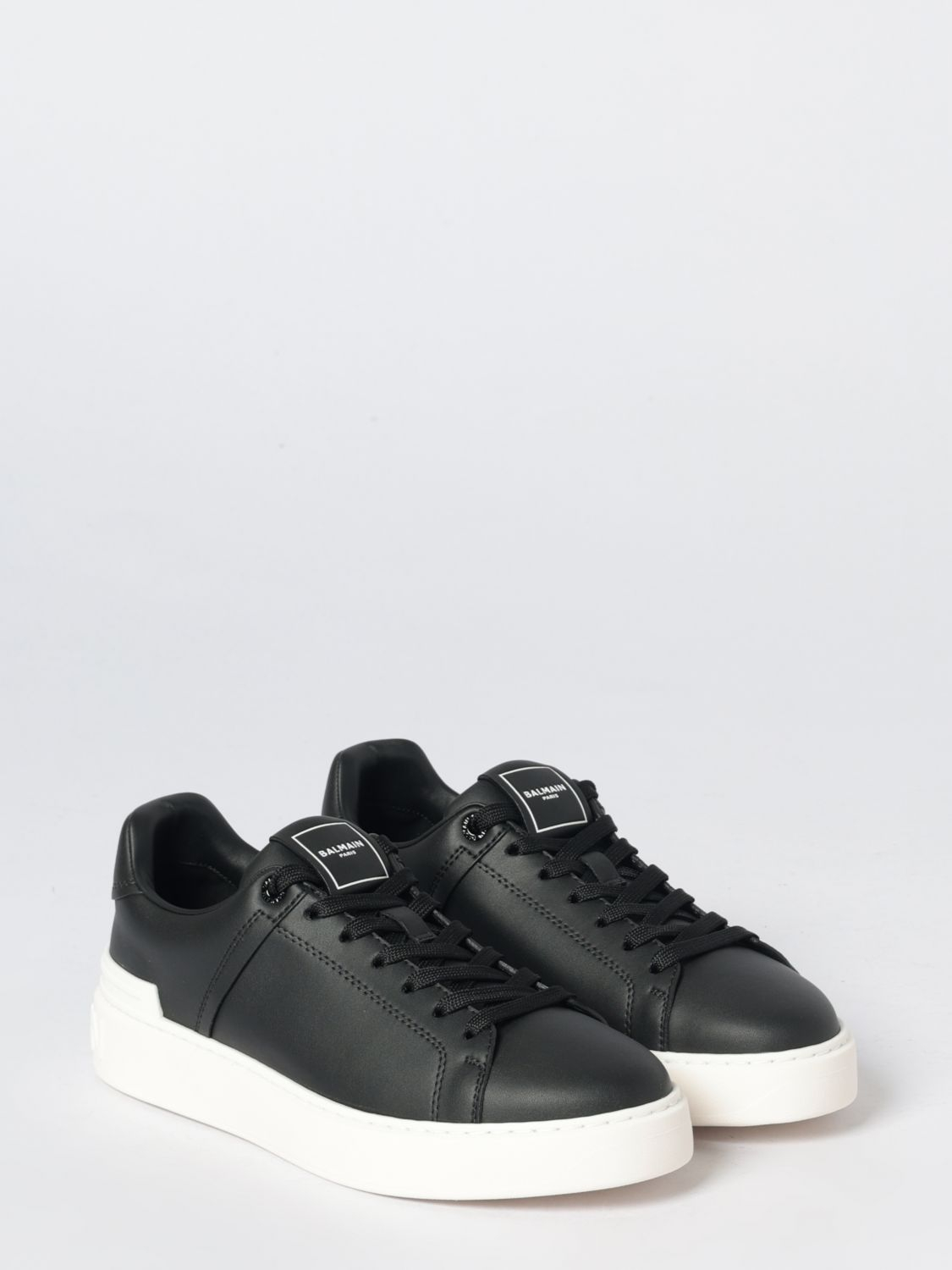 [Balmain] Sneakers SS26 GN1VI690LVTR EAB