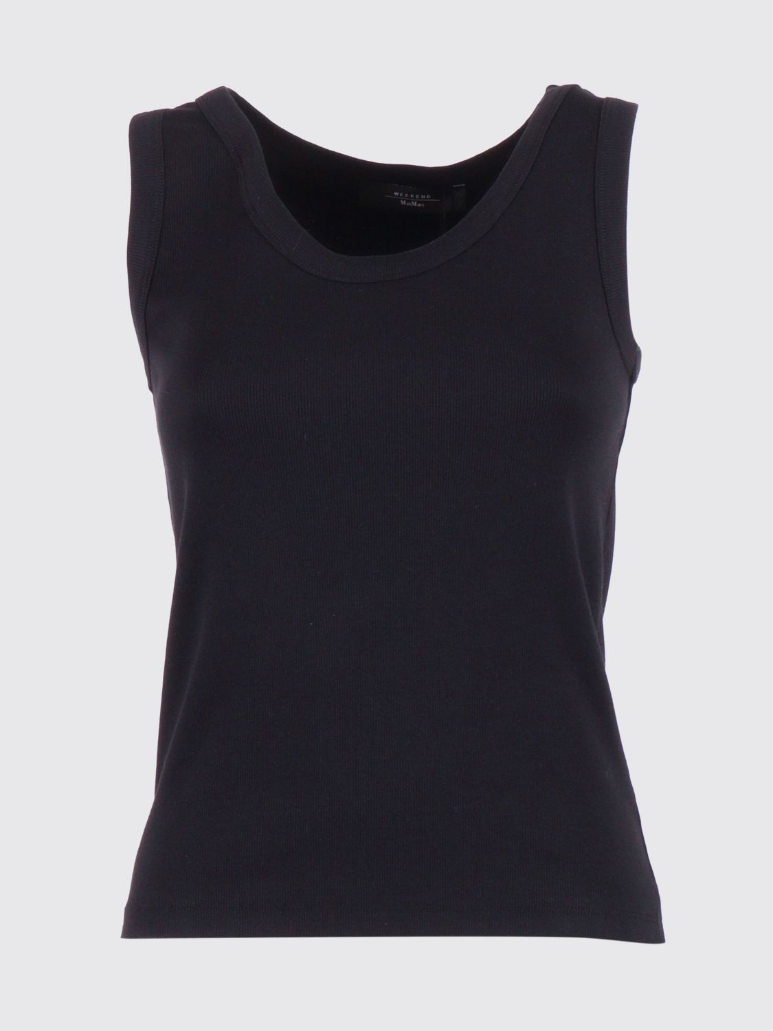 [WEEKEND MAX MARA] T-shirts Sleeveless SS26 2615941012600 011