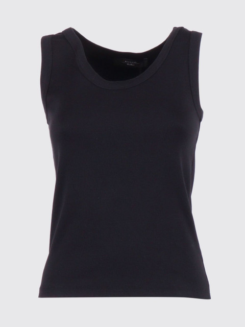 [WEEKEND MAX MARA] T-shirts Sleeveless SS26 2615941012600 011