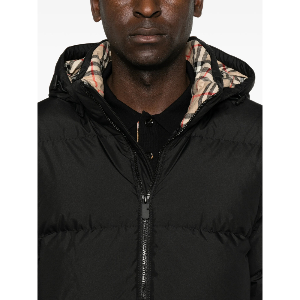 [Burberry] Down Jacket FW26 8138470 BIDEFORD A1189