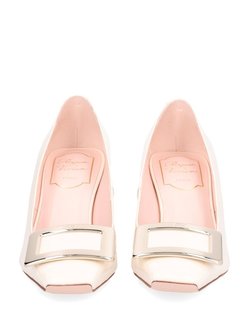 [Roger Vivier] Pumps CO RVW71300920D1PC019