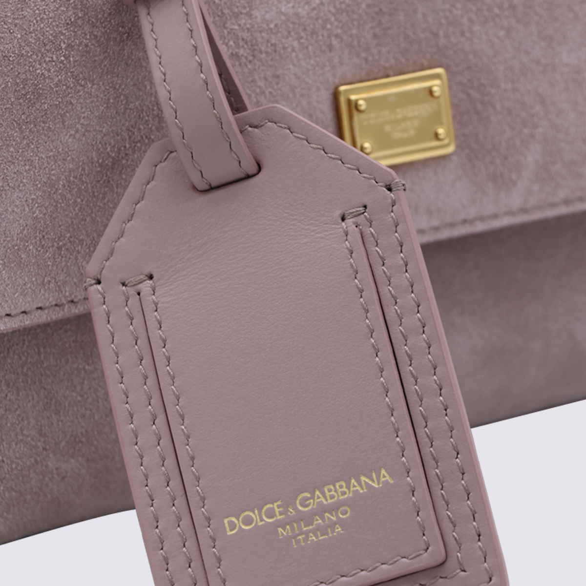 [Dolce & Gabbana] Shoulder bag FW26 BB7864BO9038Y141