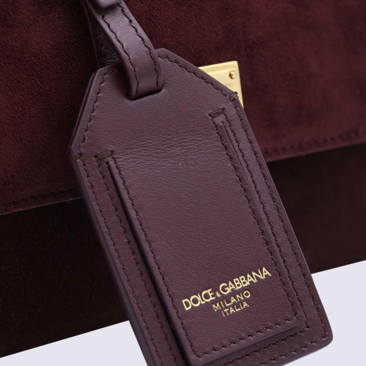 [Dolce & Gabbana] Shoulder bag FW26 BB7864BO9038B517