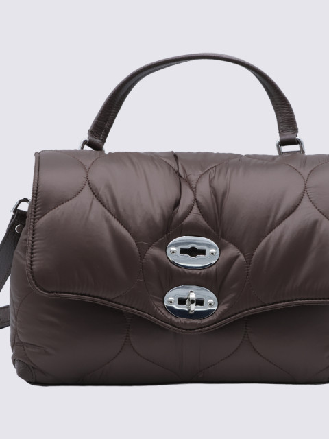 [Zanellato] Shoulder bag FW26 070930S231000Z0233