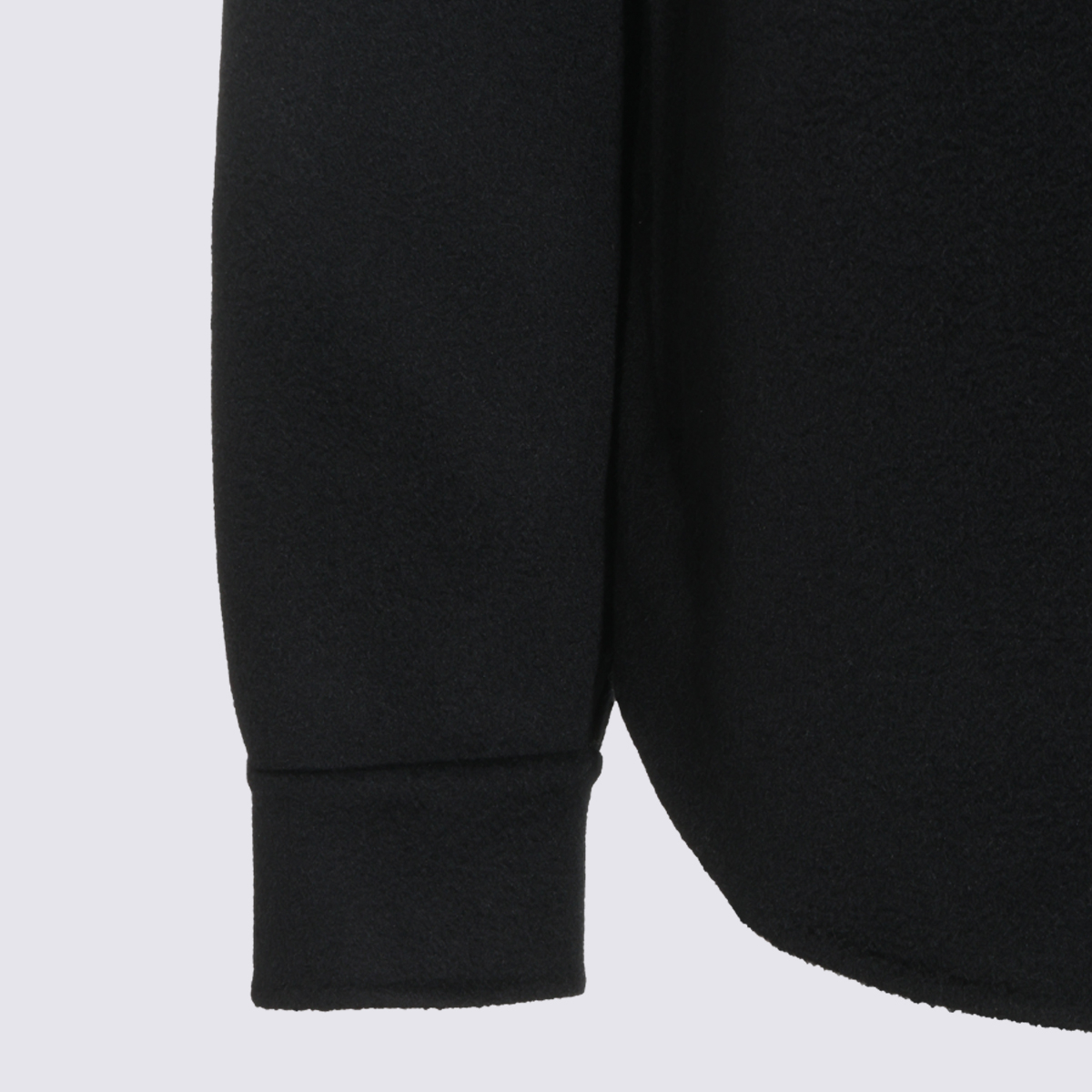 [Giorgio Armani] Casual Jacket FW26 GM004453TE10068UC001
