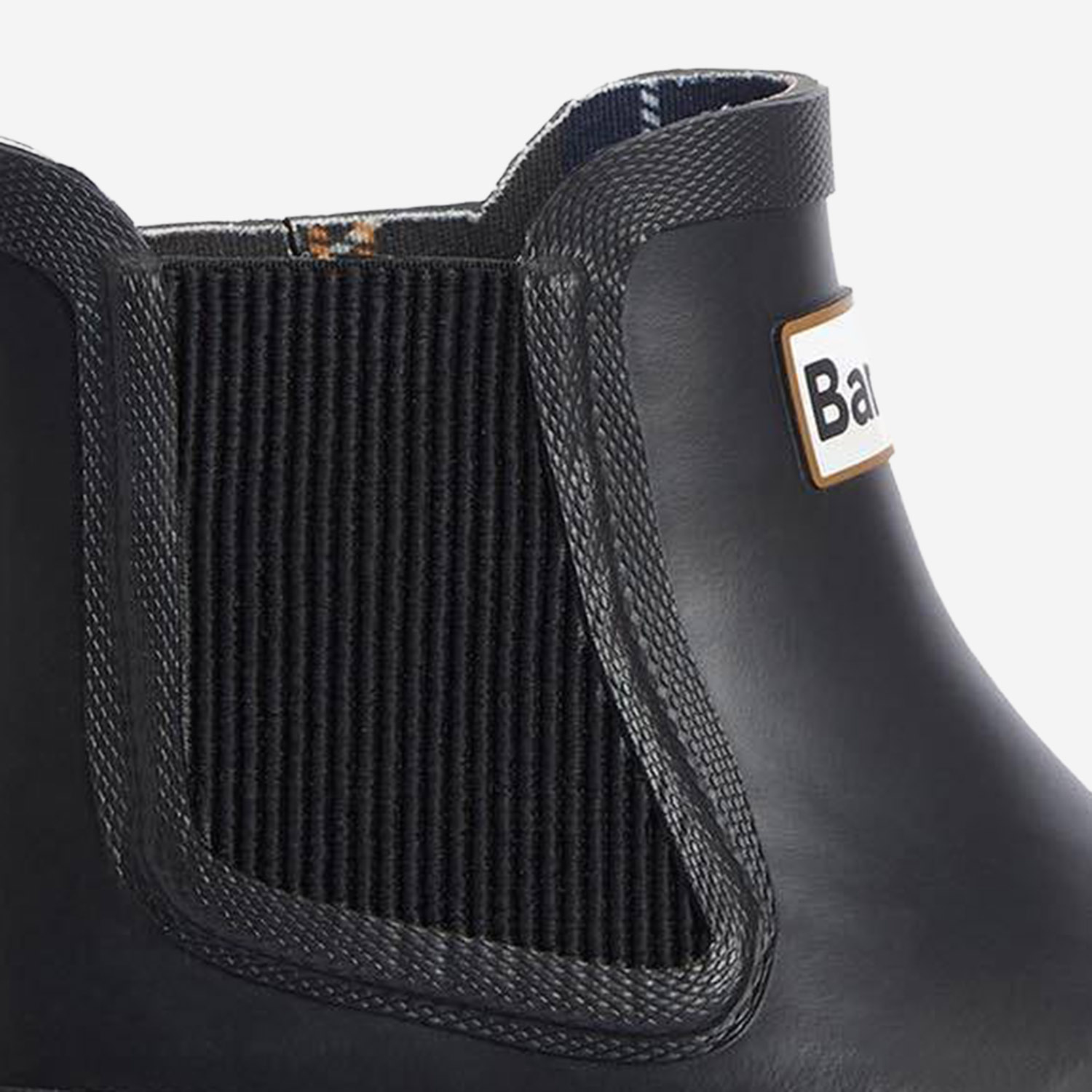 [Barbour] Ankle Boots FW26 LRF0100BK11