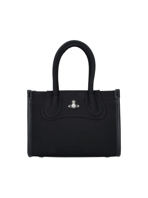[Vivienne Westwood] Tote bag FW26 4803001UU W001YN401