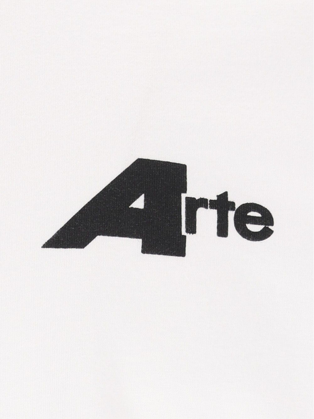 [Arte] T-shirts Short Sleeve CO AW26-141T100
