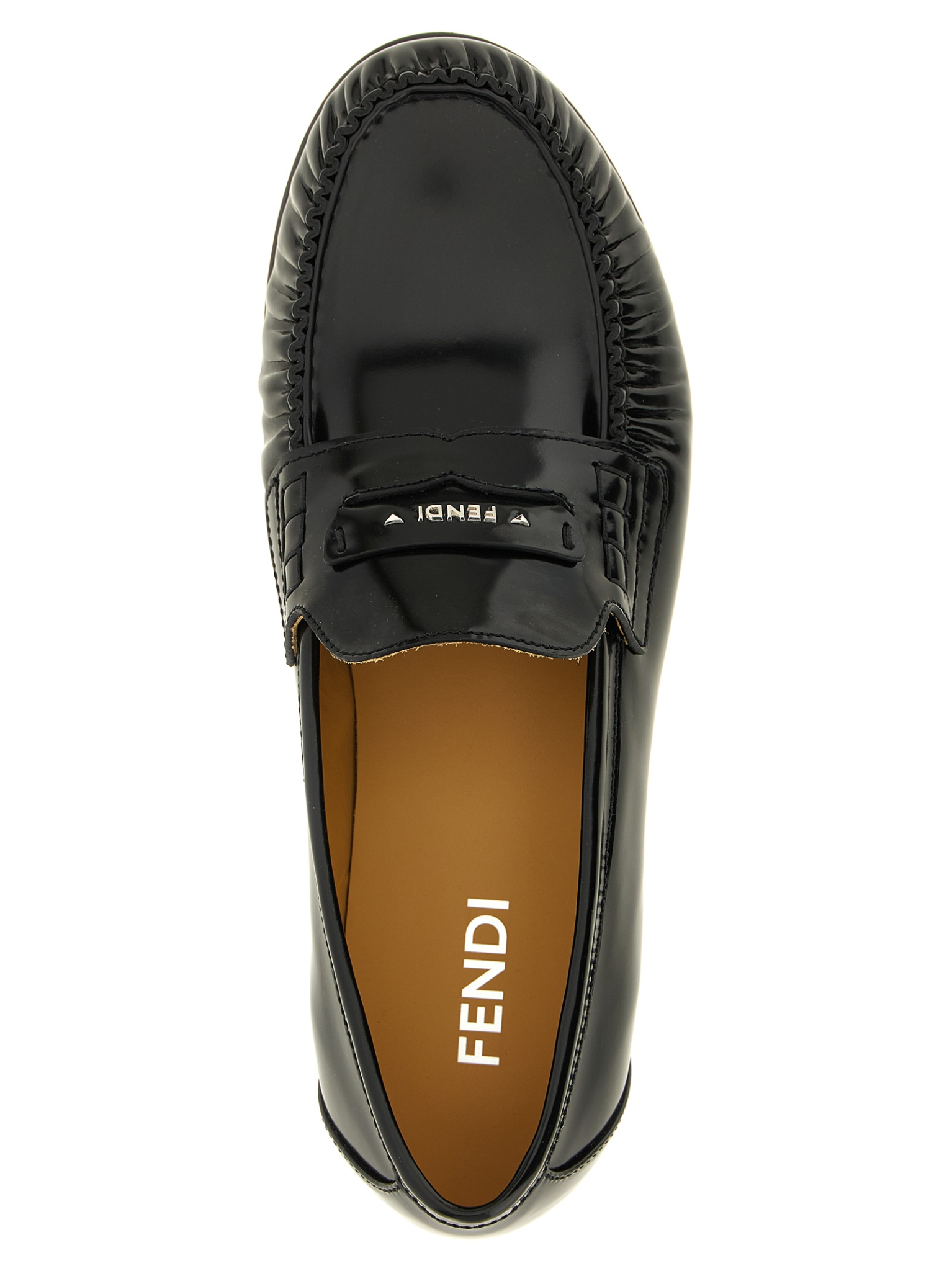 [Fendi] Loafer FW26 7D199669FF0QA1