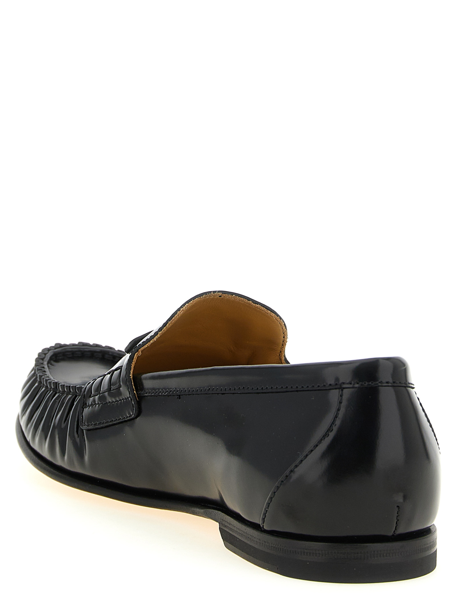 [Fendi] Loafer FW26 7D199669FF0QA1