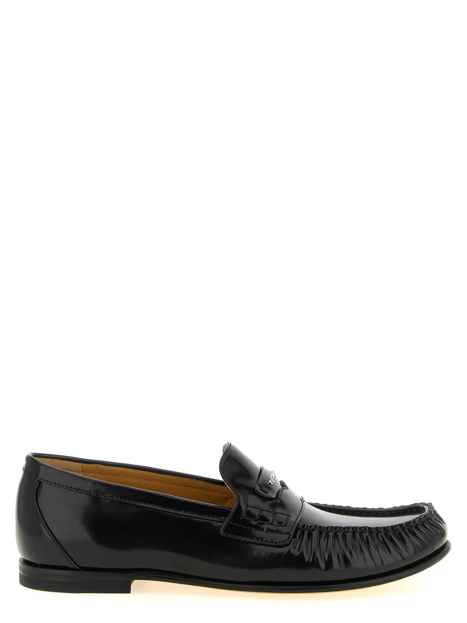 [Fendi] Loafer FW26 7D199669FF0QA1