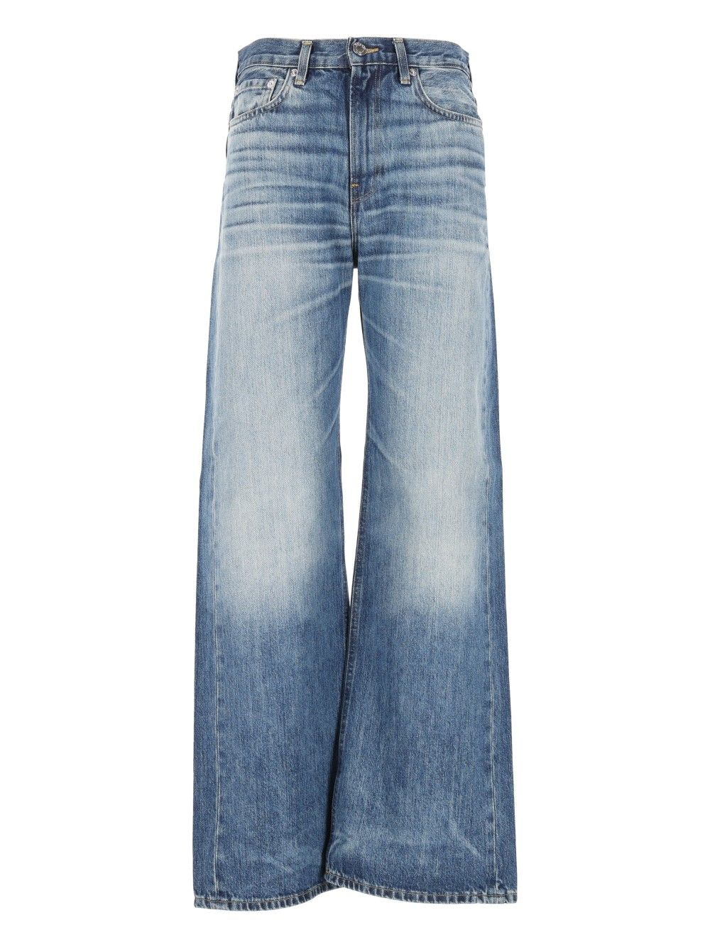 [HAIKURE] Jeans CO HEW03368DF207L0950L0950