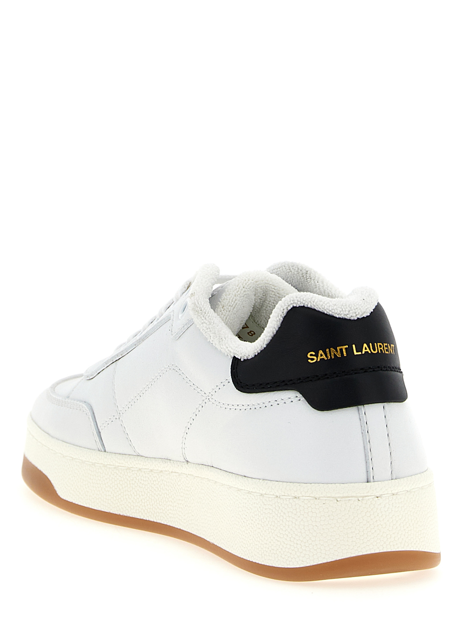 [Saint Laurent] Sneakers FW26 81947800NI09061