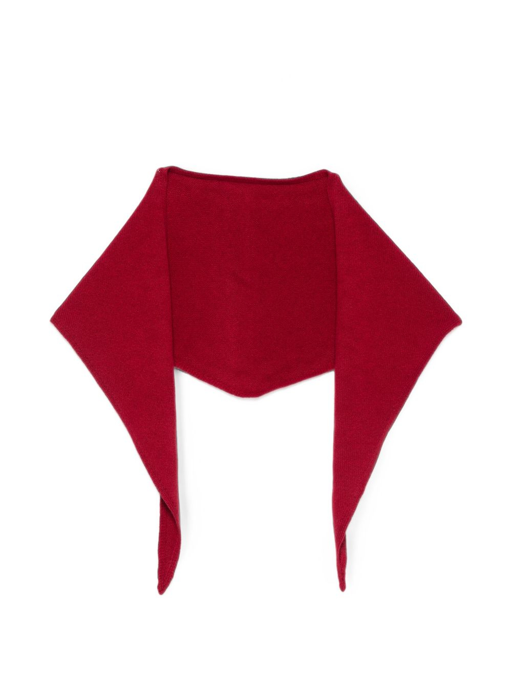 [BEYOU] Scarf FW26 CD7050593