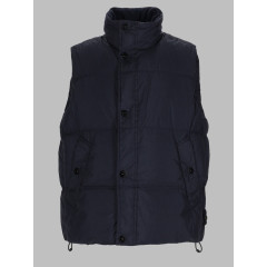 [Stone Island] Down Vest FW26 L2S15G100010_S0A23V0020