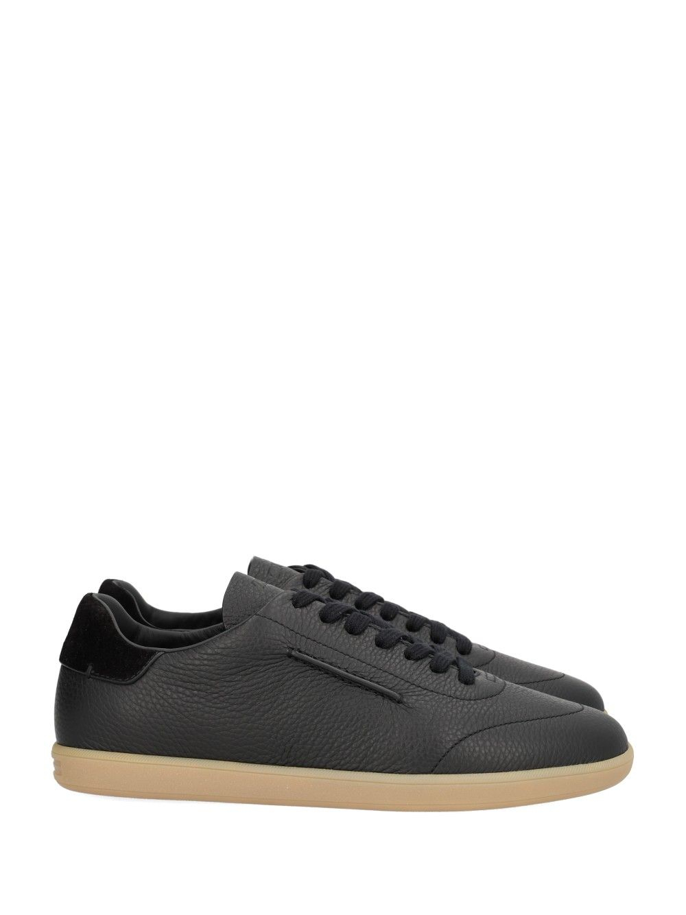 [ERMENEGILDO ZEGNA] Sneakers CO LHCVN-S8219ZNER
