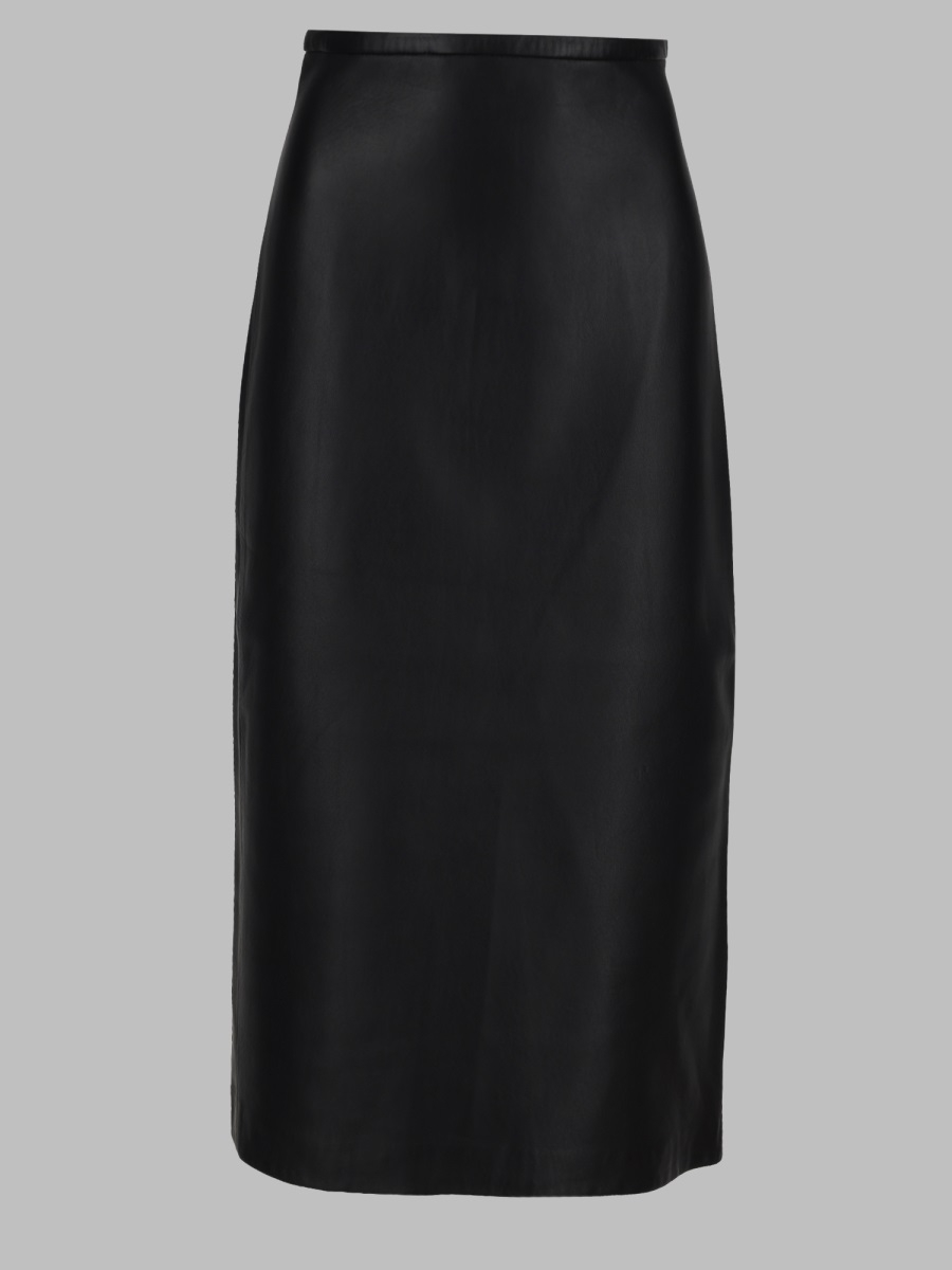 [CO] Long skirt FW26 3347LPL-CORE_001