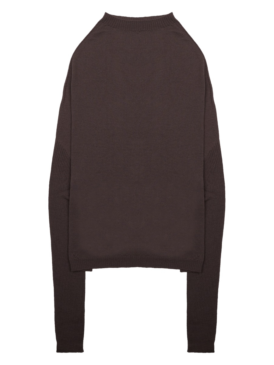 [Rick Owens] Sweatshirt FW26 RP02F5629_M86
