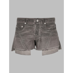 [RICK OWENS DRKSHDW] Shorts FW26 DS02F6300_DLDET278