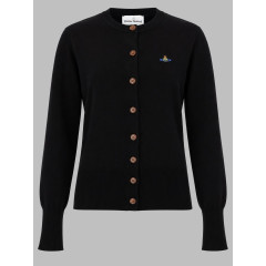 [Vivienne Westwood] Cardigan FW26 1803002P_Y001VN402