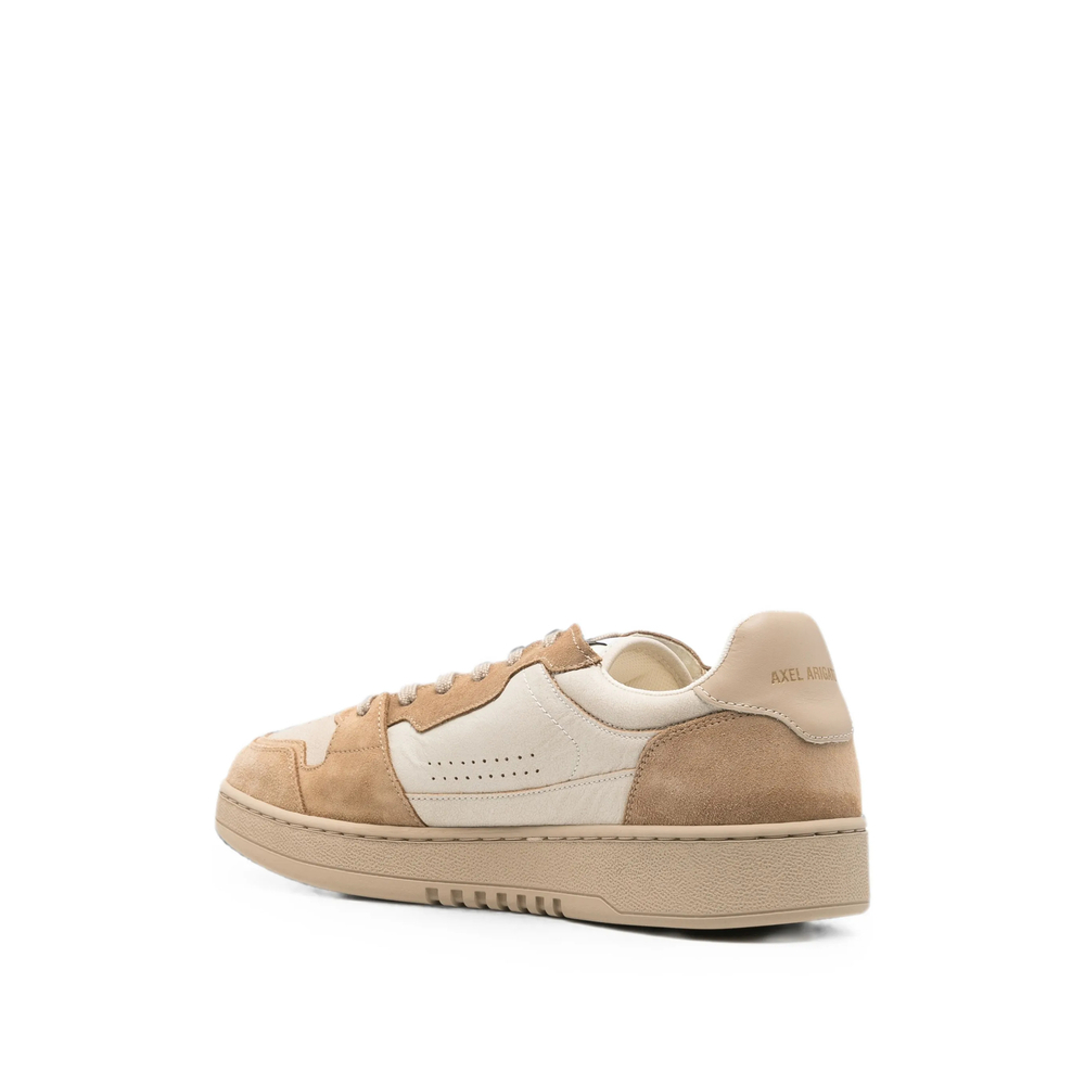 [Axel Arigato] Sneakers FW26 F4056003 DICE LO TALBL