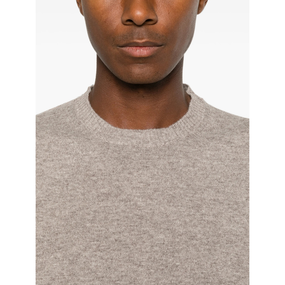 [Fedeli] Knitwear FW26 MU006476  CORDA