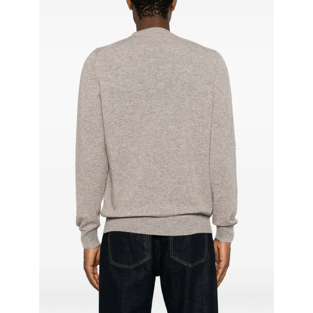 [Fedeli] Knitwear FW26 MU006476  CORDA