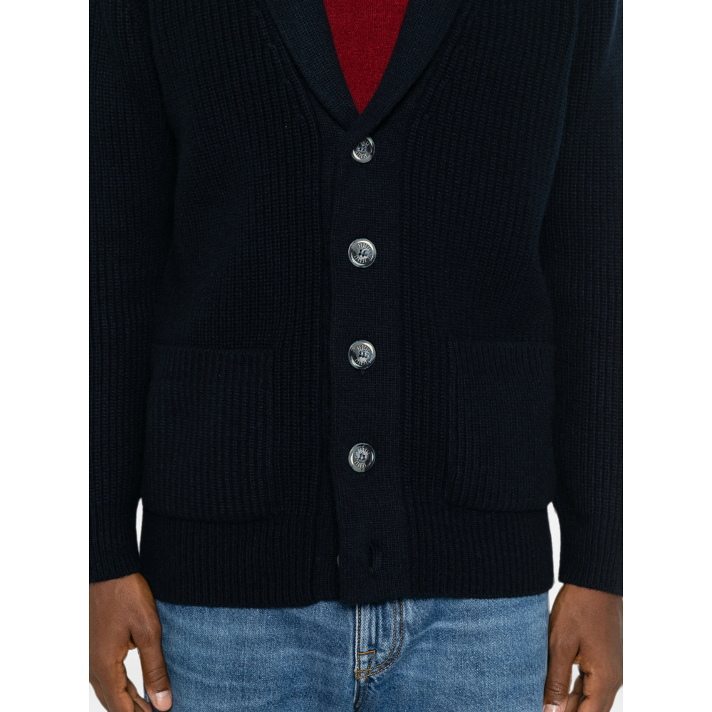 [Fedeli] Cardigan FW26 MU006526  12