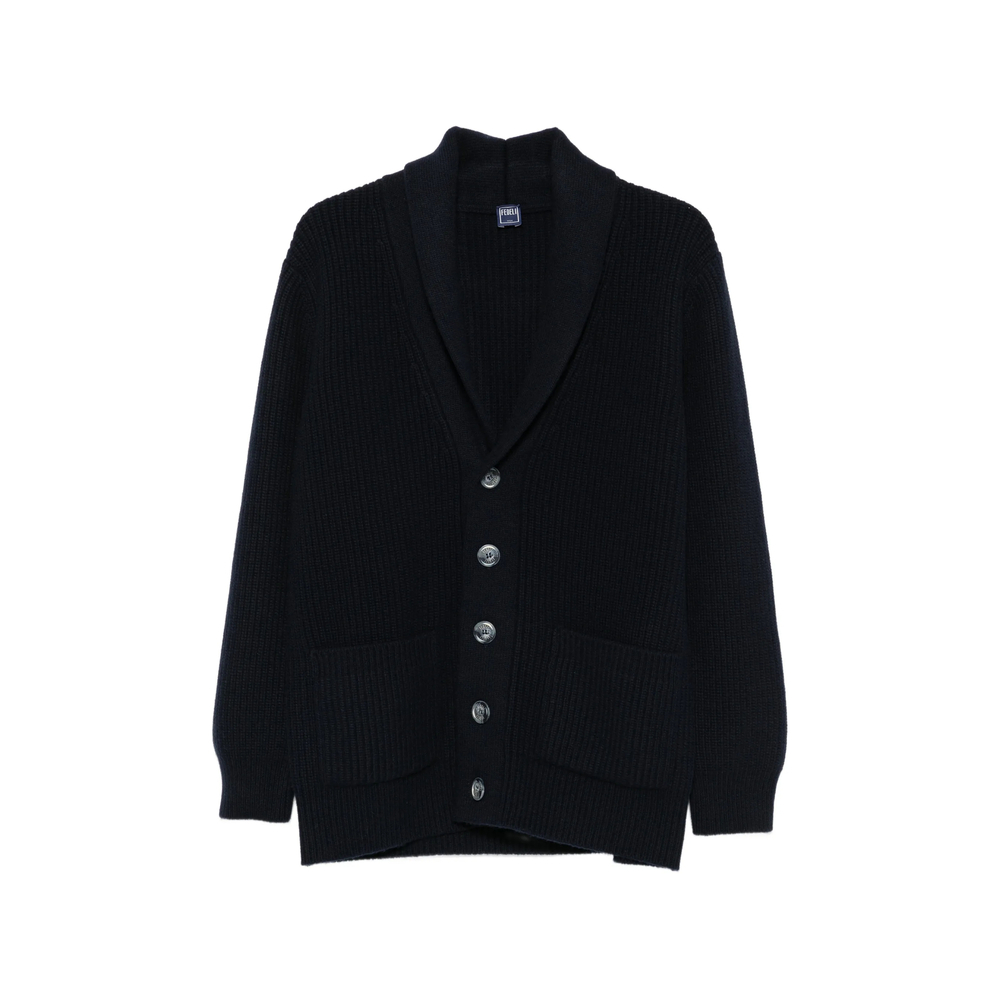[Fedeli] Cardigan FW26 MU006526  12