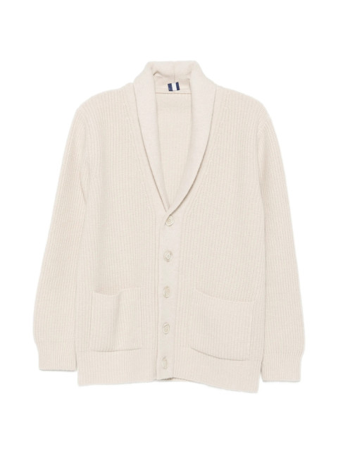 [Fedeli] Cardigan FW26 MU006526  63